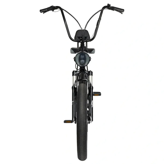 Model A E-bike – Chopper - By Electric Bike Company