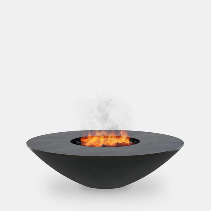 Black Label 40 Arteflame Grill Bowl With 10 Accessories