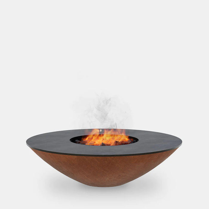 Arteflame 40 Bowl Grill Elevate Your Outdoor Cooking Experience