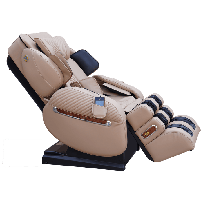 iRobotics 9 MAX Massage Chair By Luraco