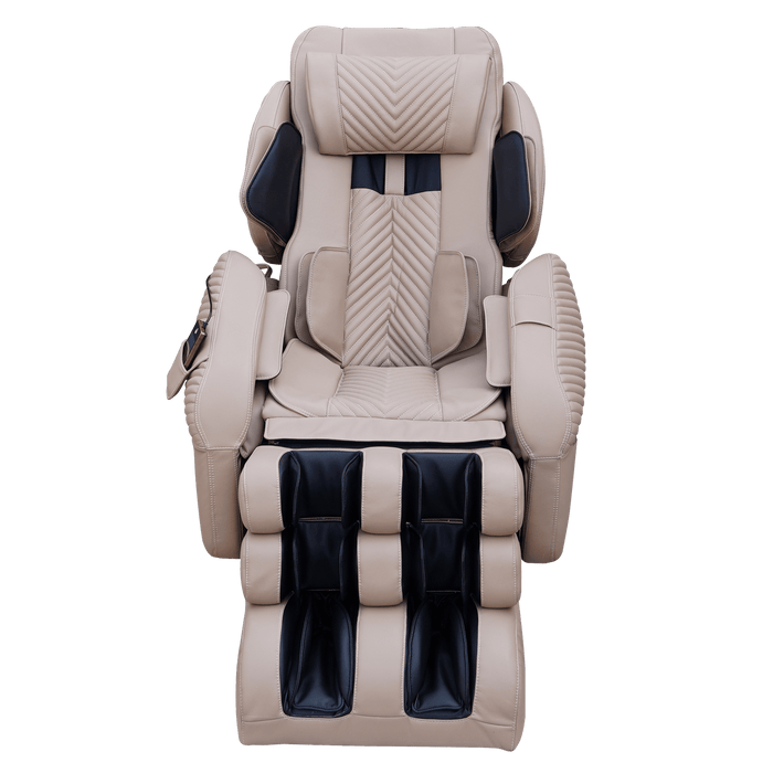 iRobotics 9 MAX Massage Chair By Luraco