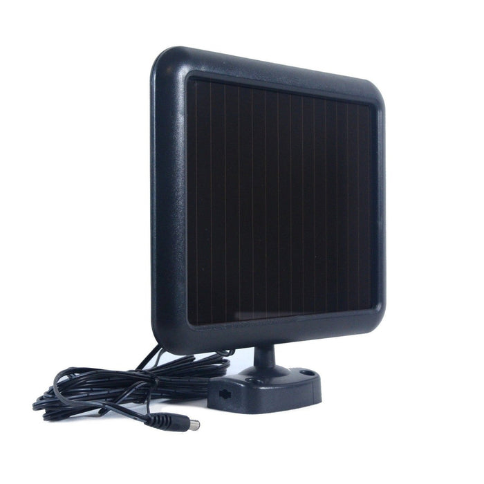 Solar Motion Security Light with 60 LEDs by Nature Power