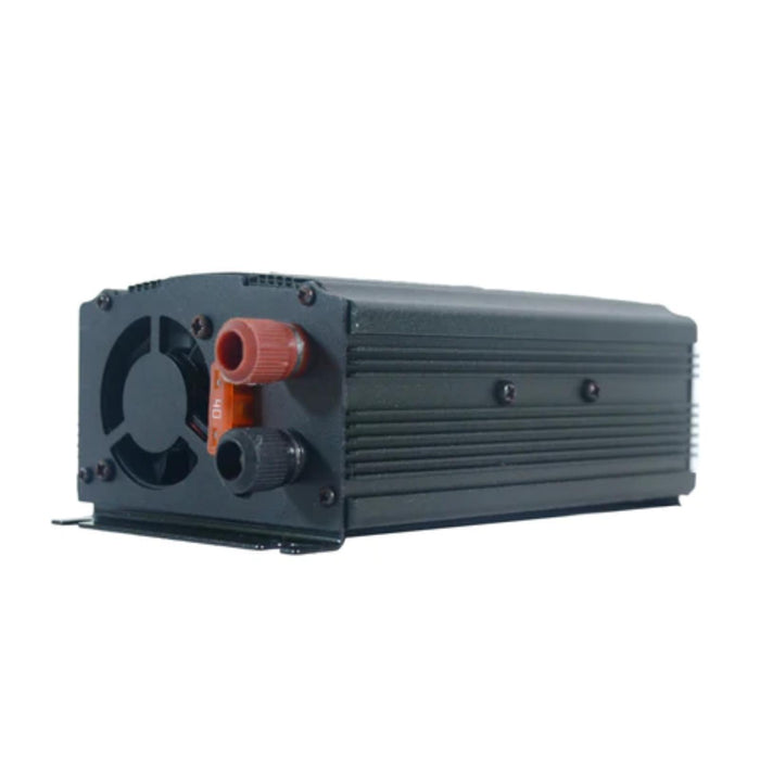 300-Watt Modified Sine Wave Power Inverter by Nature Power