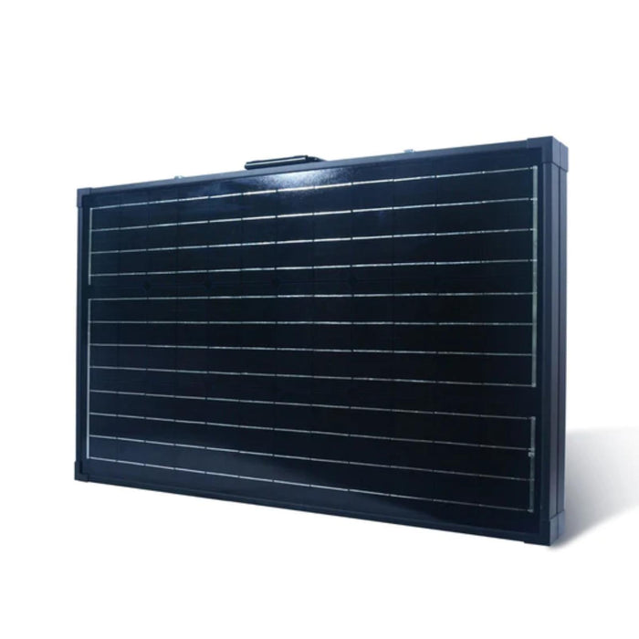 120-Watt Briefcase Solar Panel by Nature Power