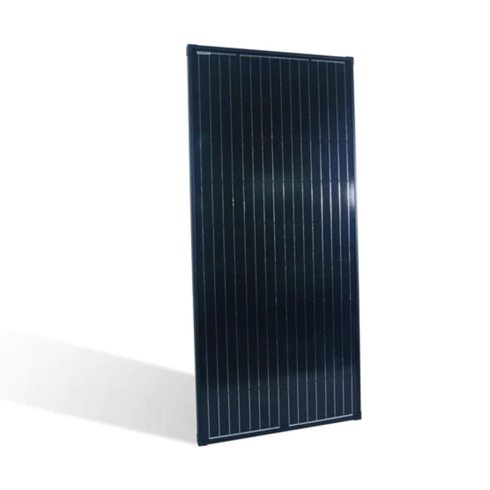 215 Watt Solar Panel by Nature Power, Includes Cables