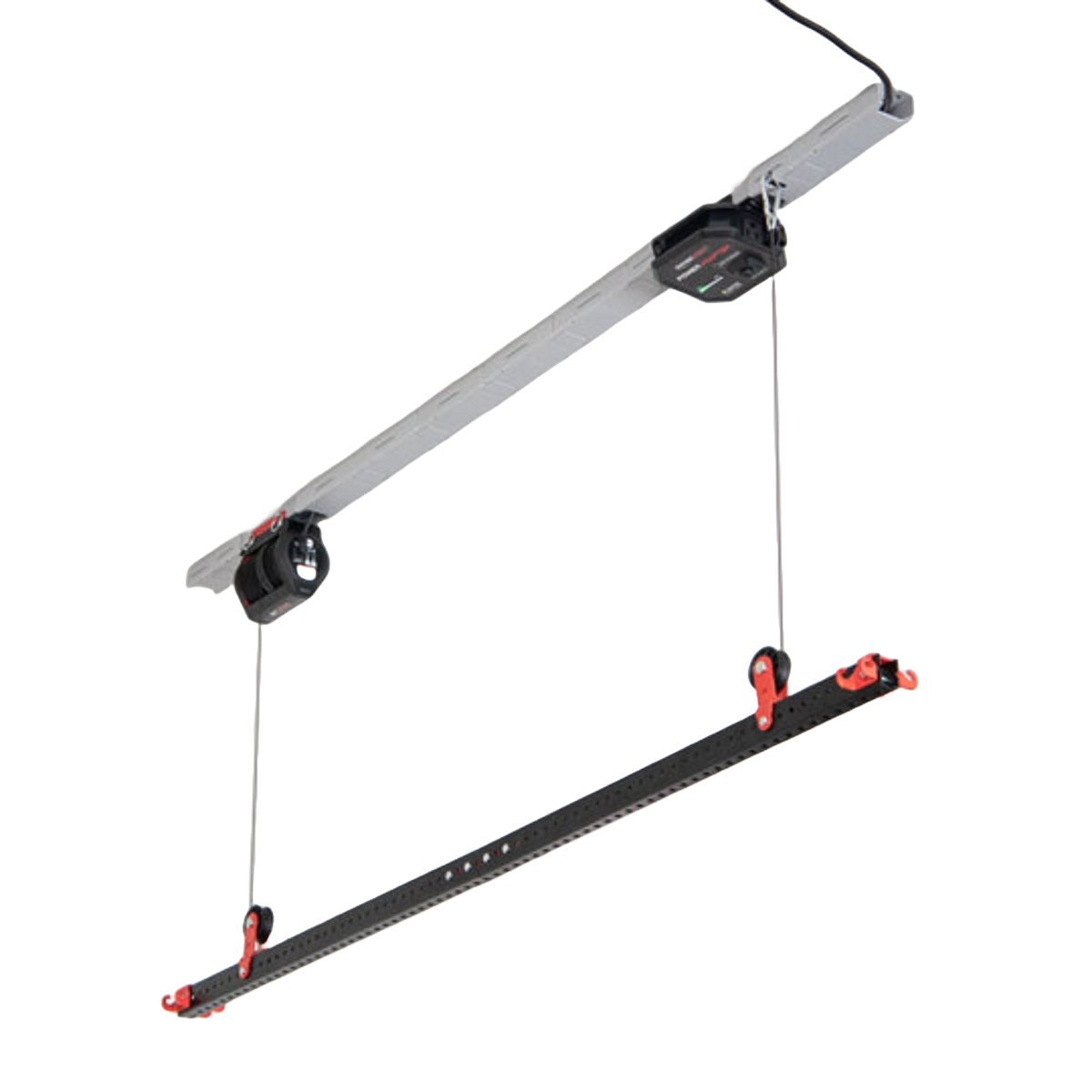 Lifter Universal Base Universal XL Lifter for Smarter Homes — Lusso Home Designs