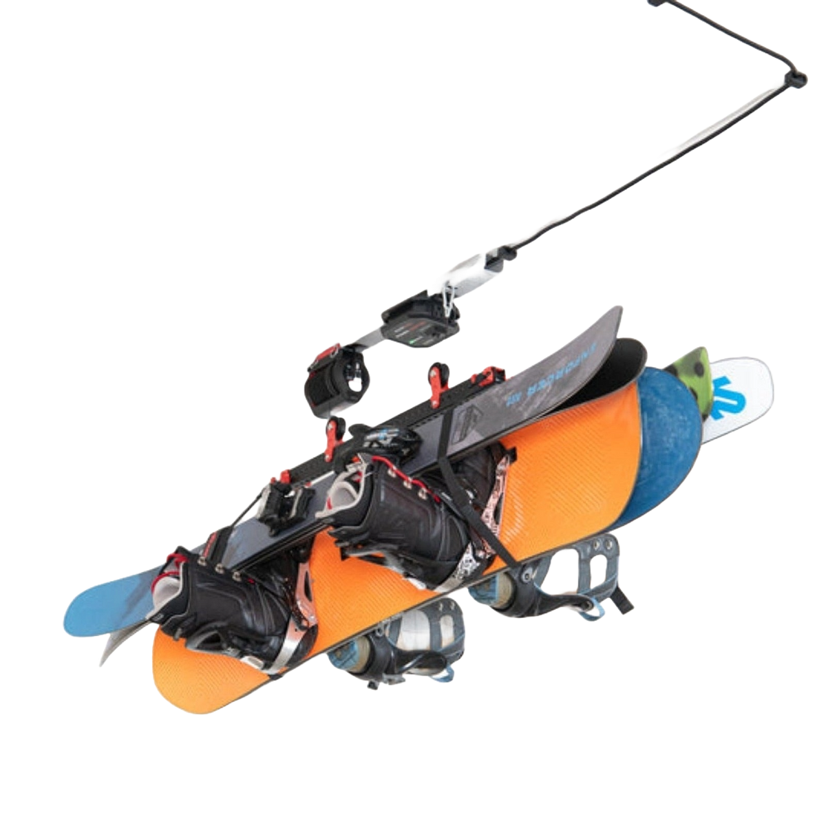 SmarterHome Versatile Lifter — Lusso Home Designs