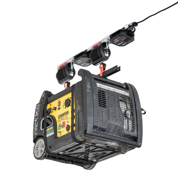 Lifter Universal Base SmarterHome Heavy-Duty Universal Lifter — Lusso Home Designs