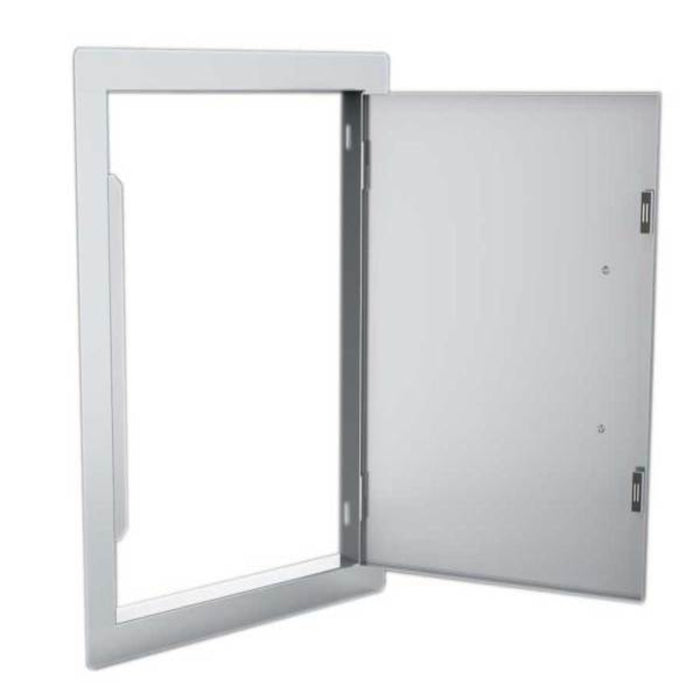 Vertical Access Door, 17×24 – With Left or Right Swing