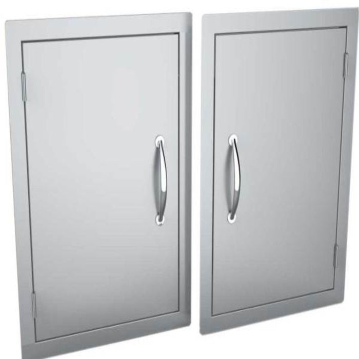 Vertical Access Door, 17×24 – With Left or Right Swing