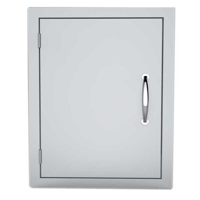 Vertical Access Door, 17×24 – With Left or Right Swing