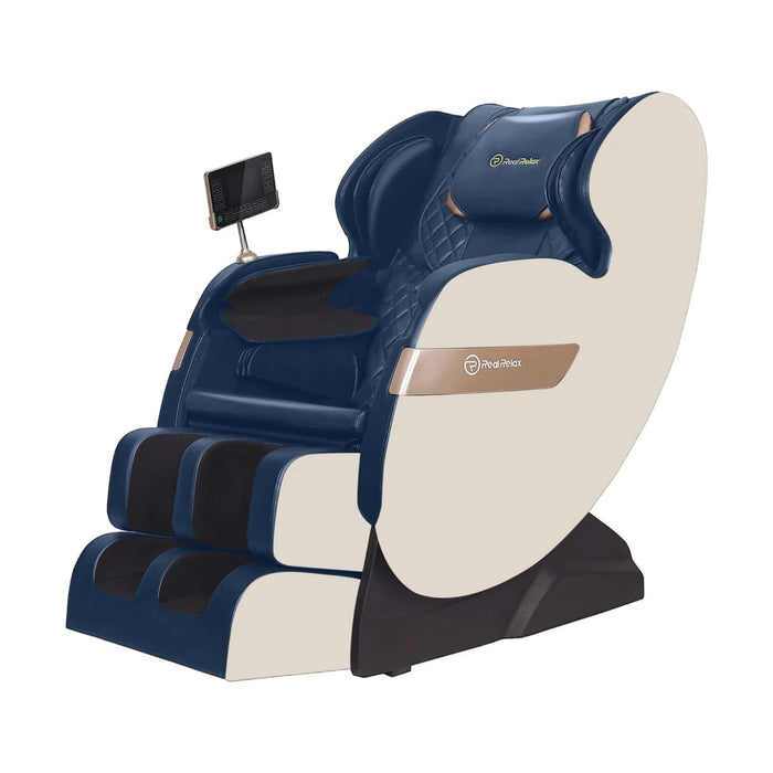 Real Relax Favor-03 ADV - Smart Massage Chair