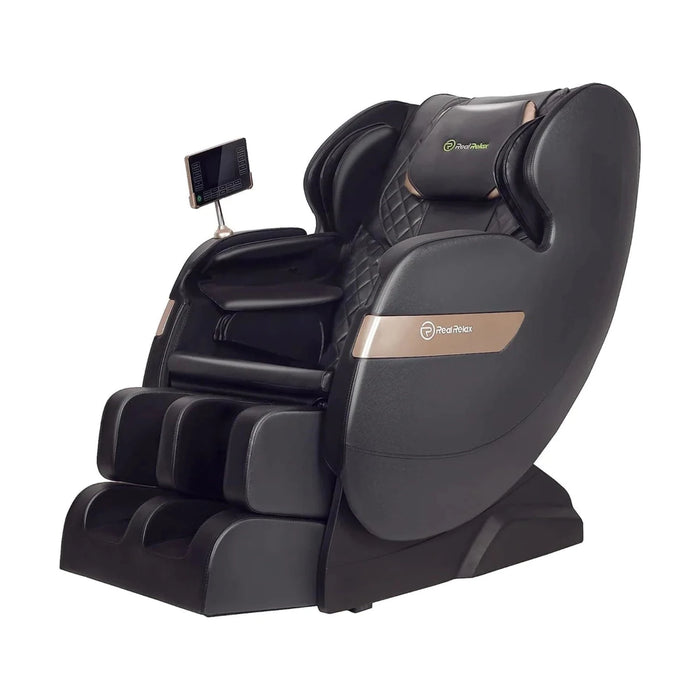 Real Relax Favor-03 ADV - Smart Massage Chair