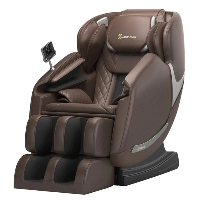 Real Relax Favor-04 ADV - Smart Massage Chair