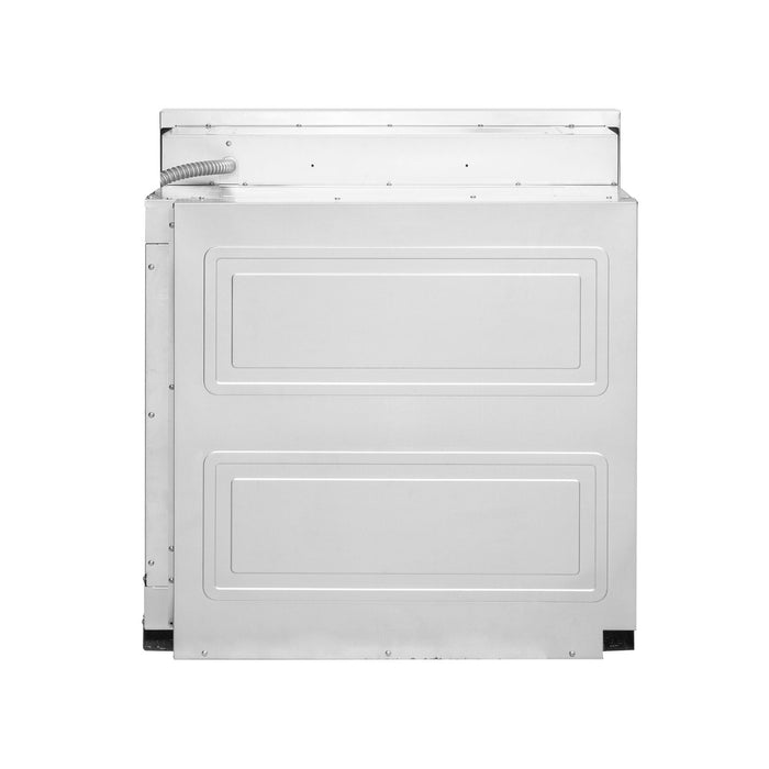 Forno Gallico - 30" Electric French Door Wall Oven