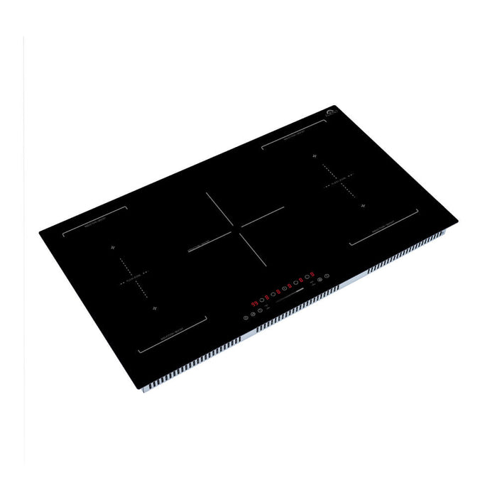 FORNO Ornonzo 36" Touch Control Induction Cooktop with 5 Elements, FCTIN0569-36