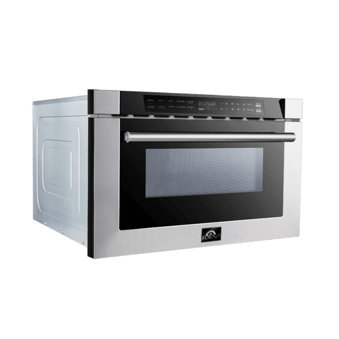 Forno 24" Microwave Drawer