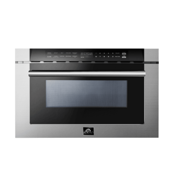 Forno 24" Microwave Drawer