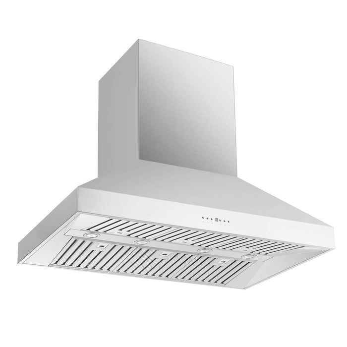 Forno Coppito 48" Island Range Hood