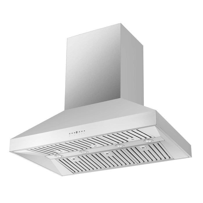 Forno Coppito 48" Island Range Hood