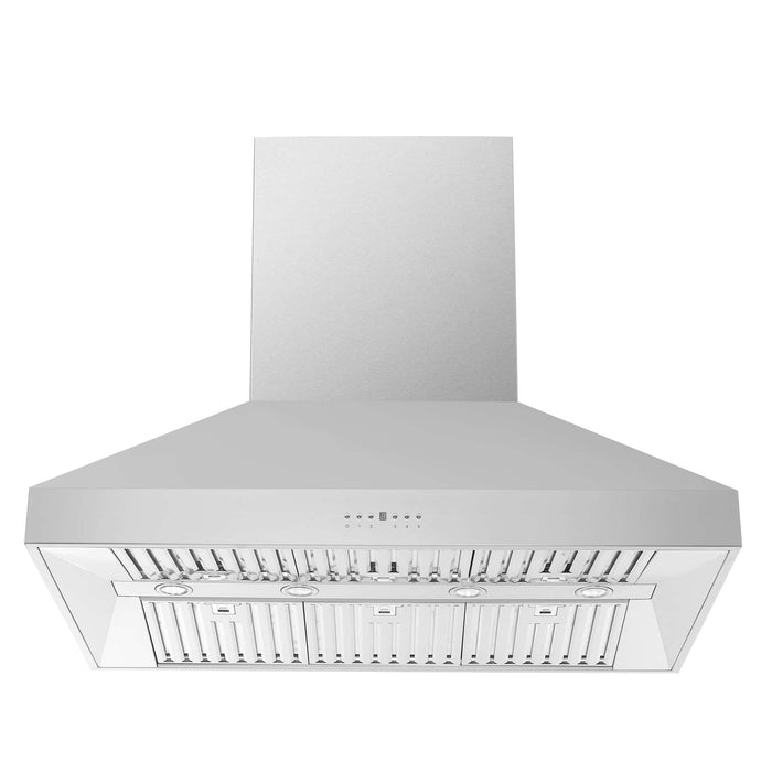 Forno Coppito 48" Island Range Hood