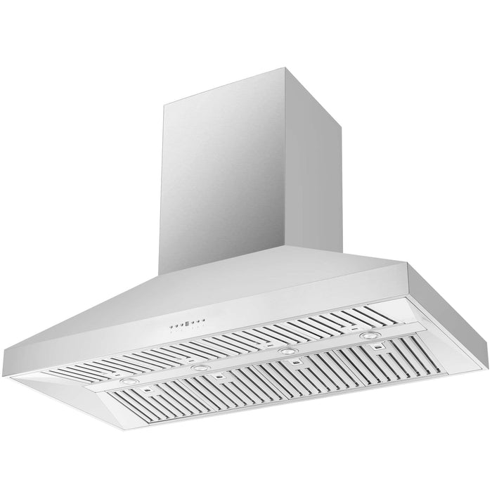 Forno Coppito 60" Island Range Hood