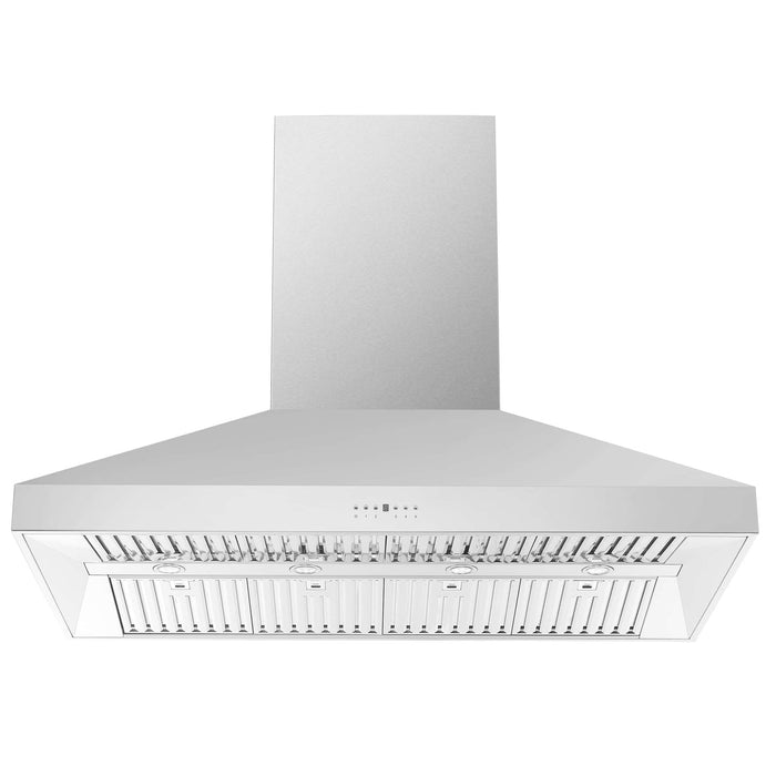 Forno Coppito 60" Island Range Hood