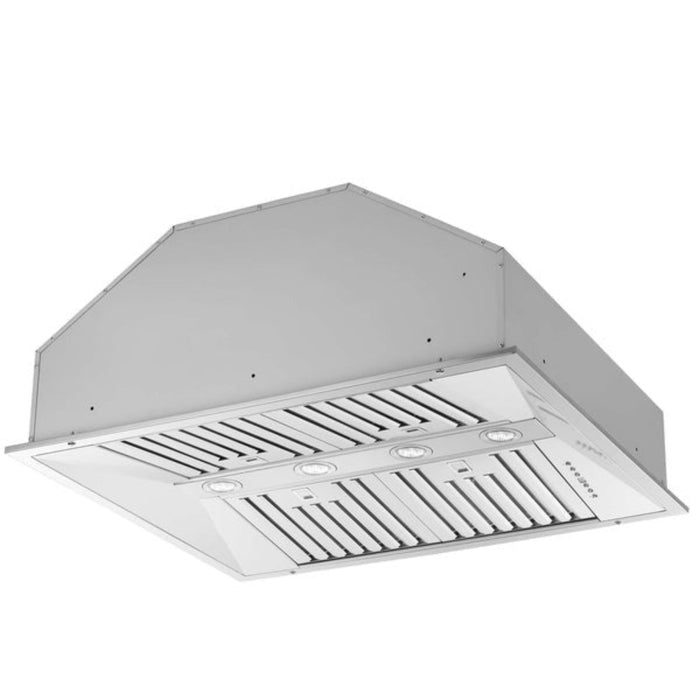 Forno Altilia 36" Insert Range Hood