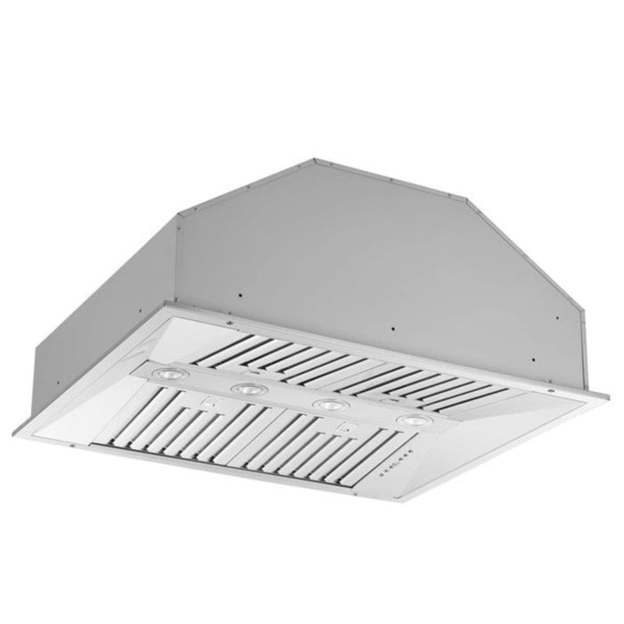 Forno Altilia 36" Insert Range Hood