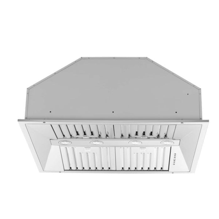 Forno Altilia 36" Insert Range Hood