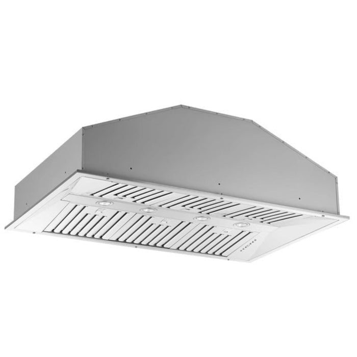 Forno Altilia 48" Insert Range Hood