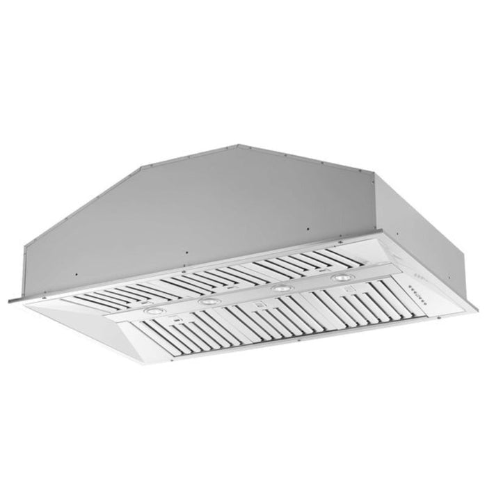 Forno Altilia 48" Insert Range Hood