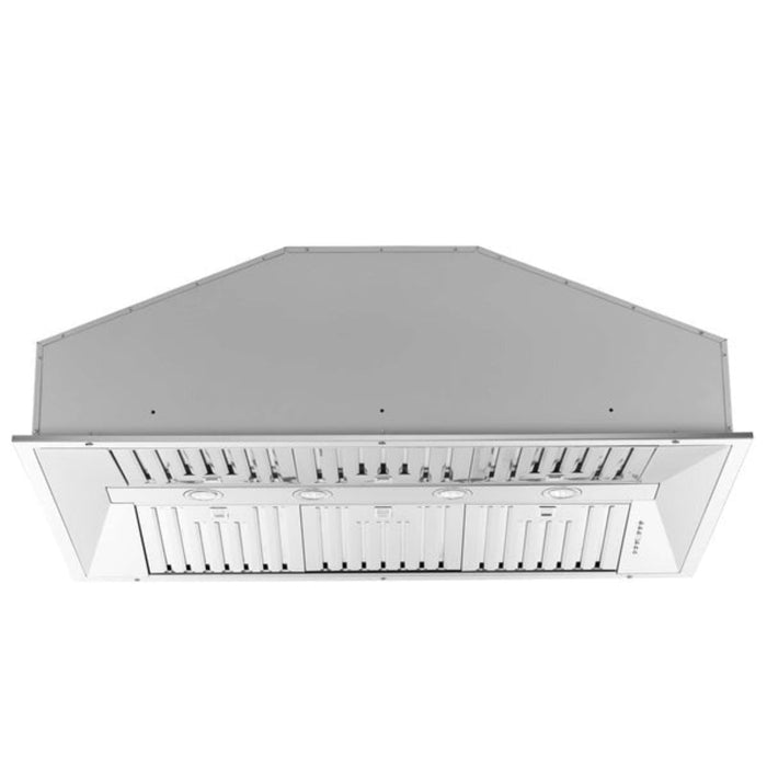 Forno Altilia 48" Insert Range Hood