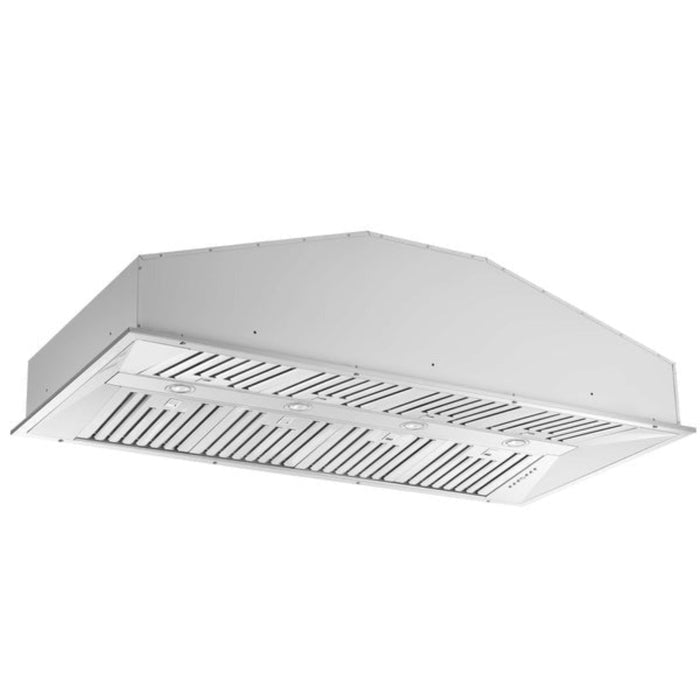 Forno Altilia 60" Insert Range Hood