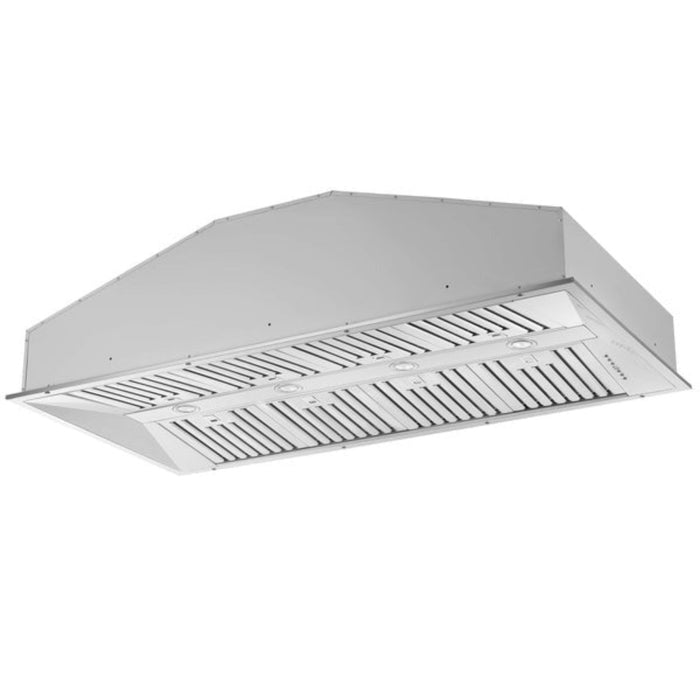 Forno Altilia 60" Insert Range Hood