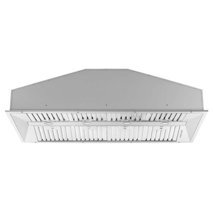 Forno Altilia 60" Insert Range Hood