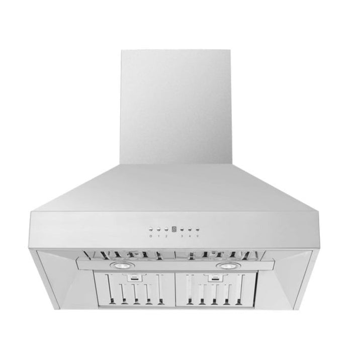 Forno Orvieto 30" Wall Mount Range Hood