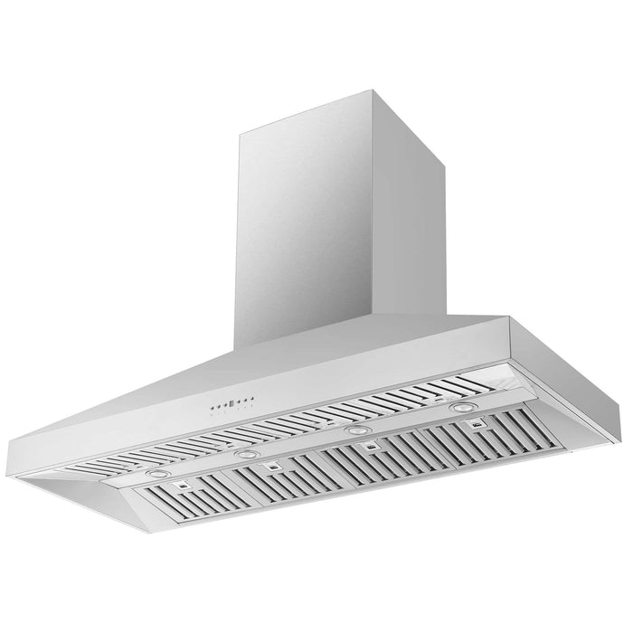 Forno Orvieto 60" Wall Mount Range Hood