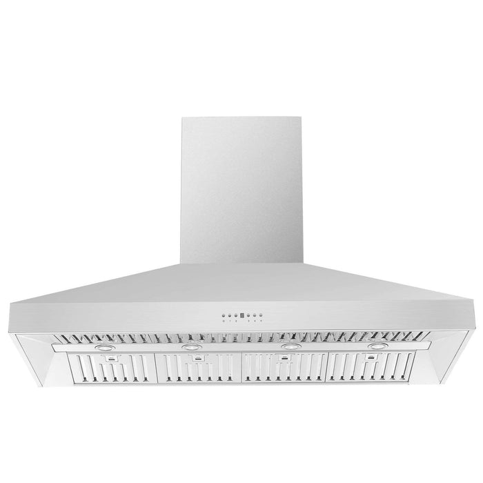 Forno Orvieto 60" Wall Mount Range Hood