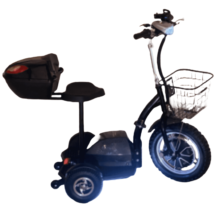 Falcon Model Mobility Scooter by Five Star Scooters