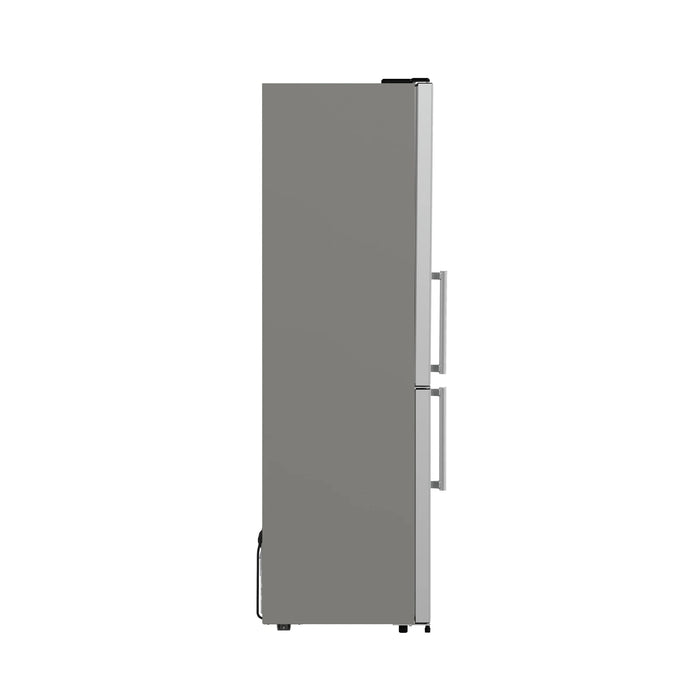 Forno Appliance Package - 48" Gas Range, 48" Range Hood, 48" Refrigerator, AP-FFSGS6244-48-10
