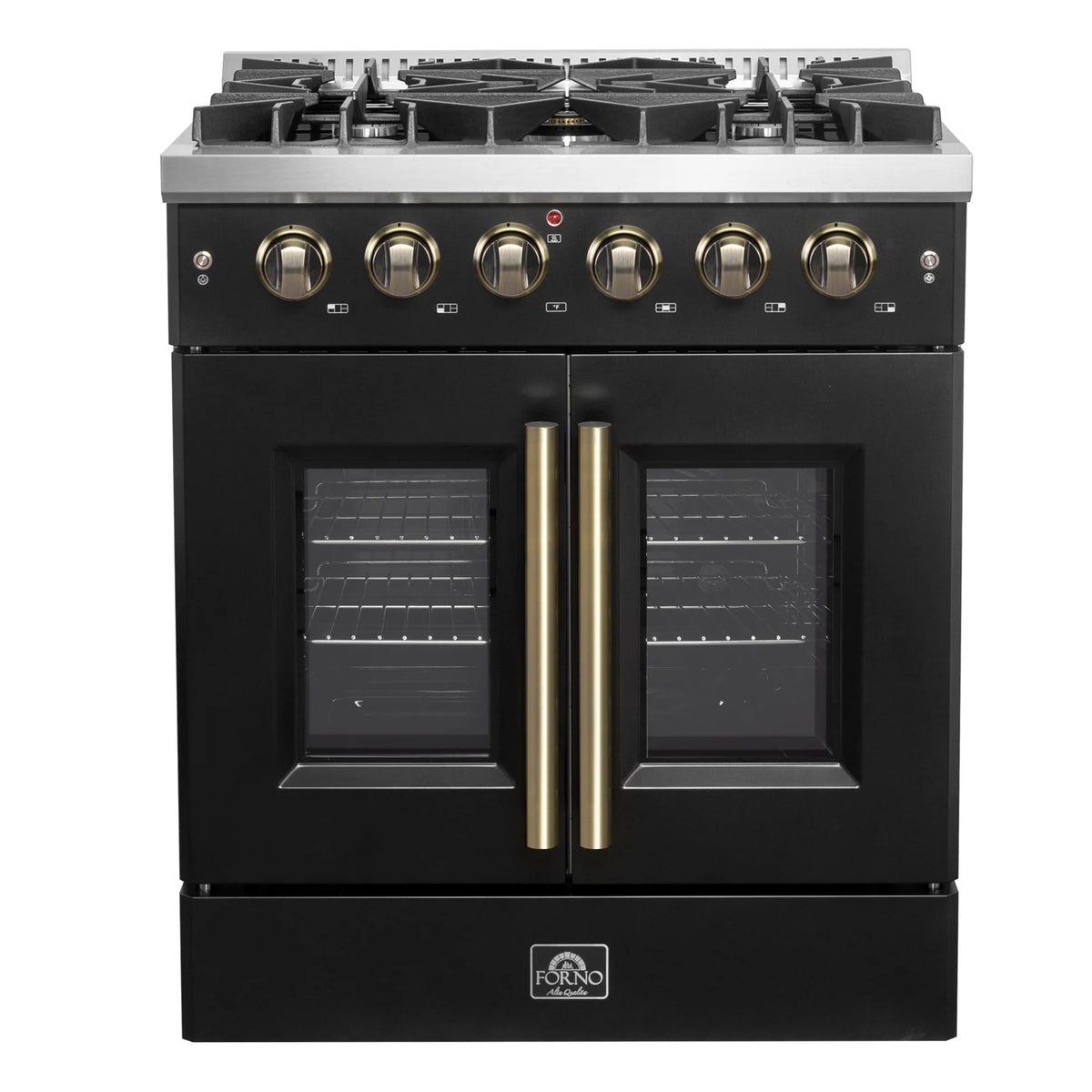 FORNO Galiano 30
