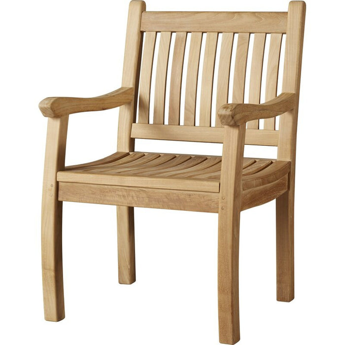 Tortuga Outdoor Jakarta 5Pc Teak Dining Set