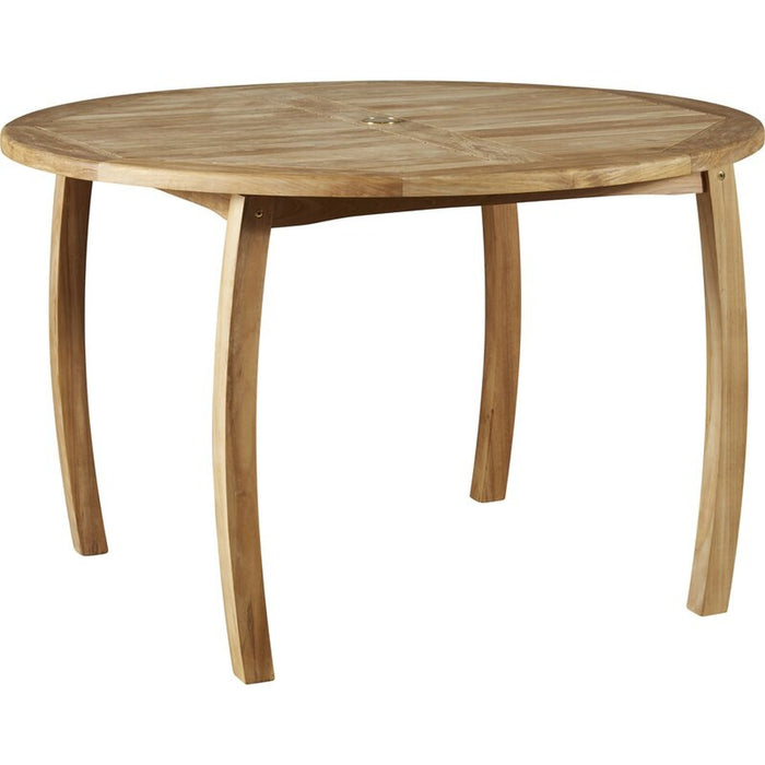 Tortuga Outdoor Jakarta 5Pc Teak Dining Set