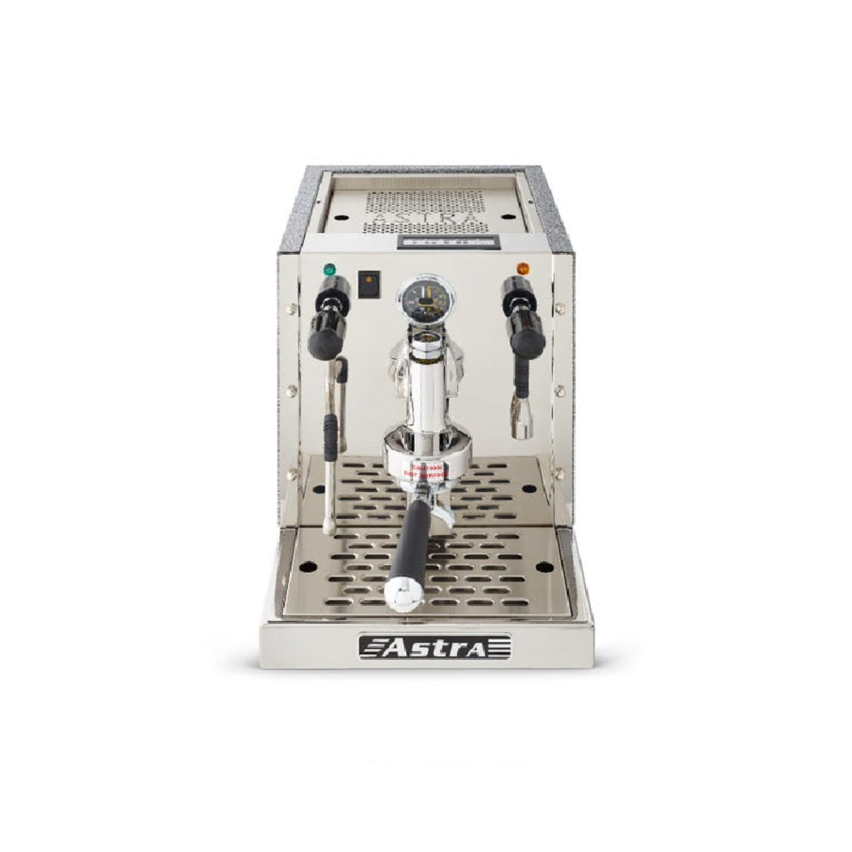 Astra Gourmet Automatic Espresso Machine - 110V — Lusso Home Designs