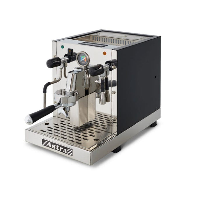 Astra Gourmet Automatic Pourover Espresso Machine - 110V