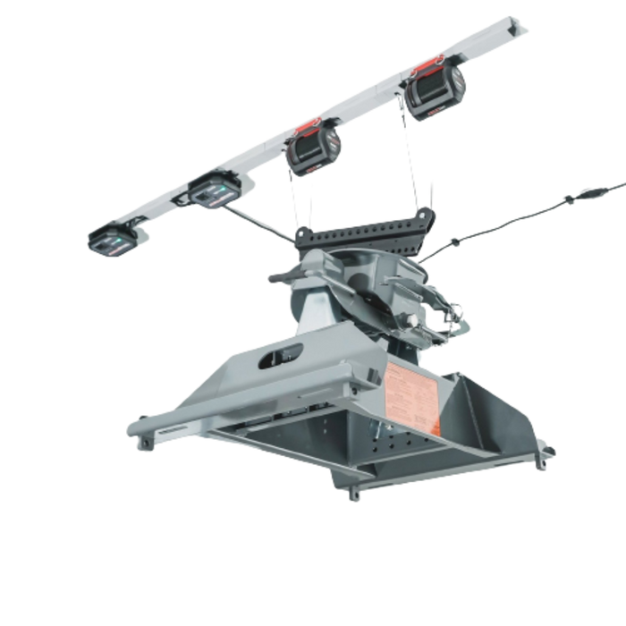 SmarterHome Fifth Wheel Hitch Hoist