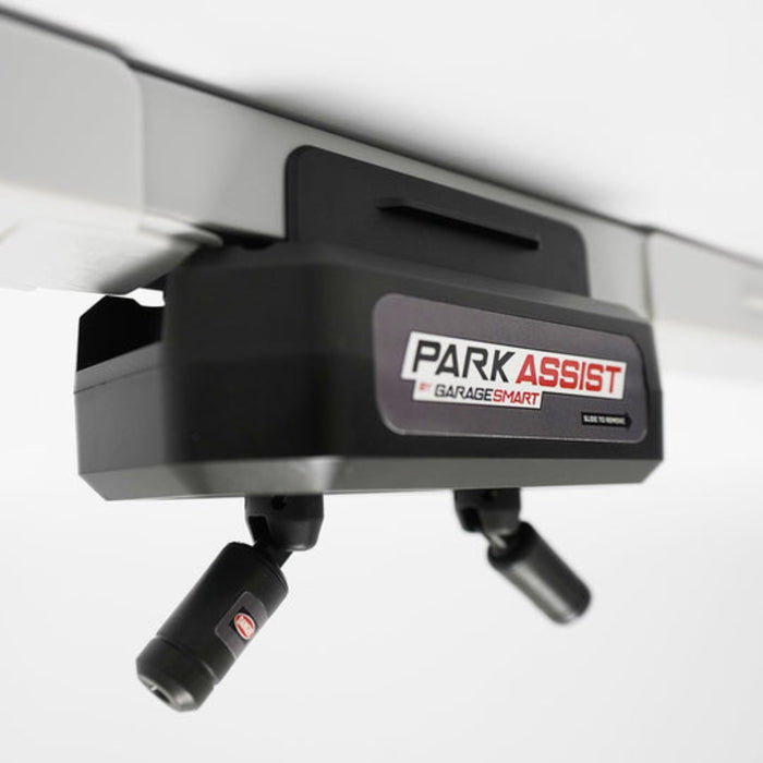 Smart Parking Companion: Park Assist by SmarterHome