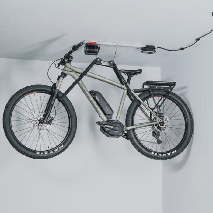 SmarterHome Bike Solo Lifter