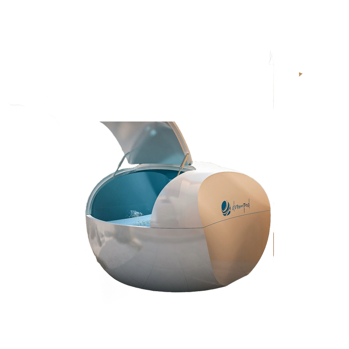 Dreampod Plus Home Float Pod Tank